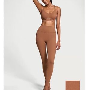 VSX Copper Leggings